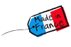 Mad in France